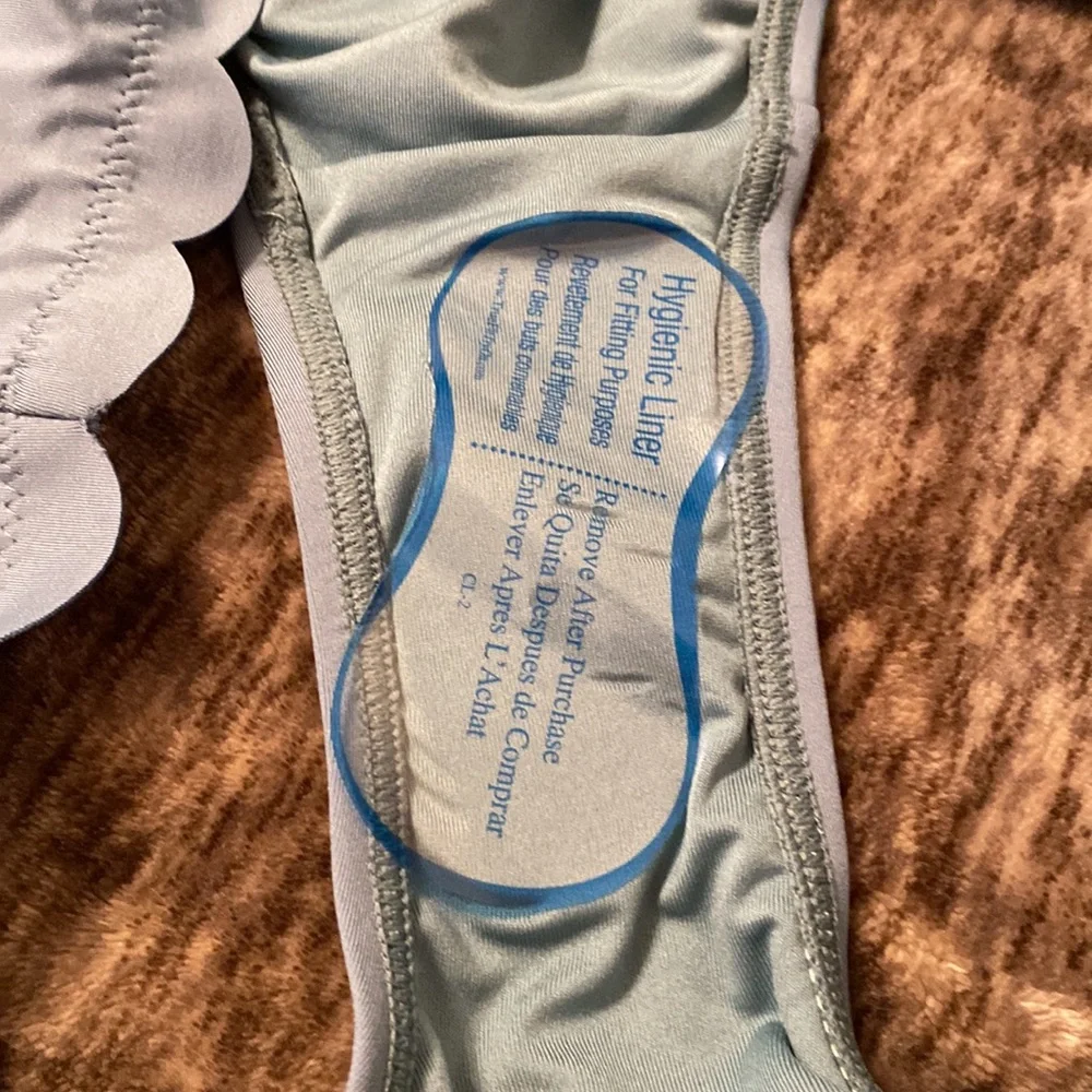 💙NWOT Kate Spade Swim Bottoms💙‎